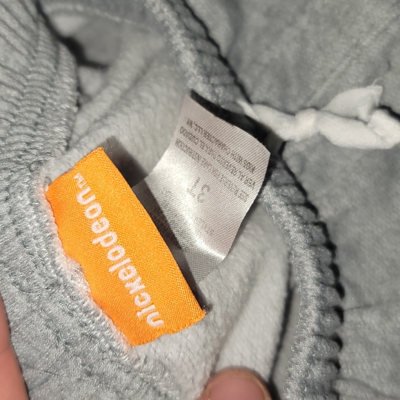 Nickelodeon Paw Patrol 2pc sweats and LS top "Pawsome" outfit - Picture 7 of 10